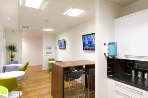 Office: City Centre, West Regent Street, Glasgow, G21RW