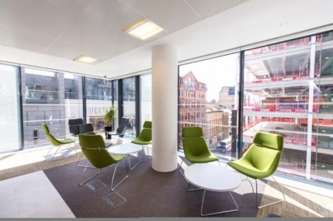 Office: City Centre, West Regent Street, Glasgow, G21RW