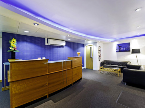 Office: West George Street, 151 West George Street, Glasgow, G2 2JJ