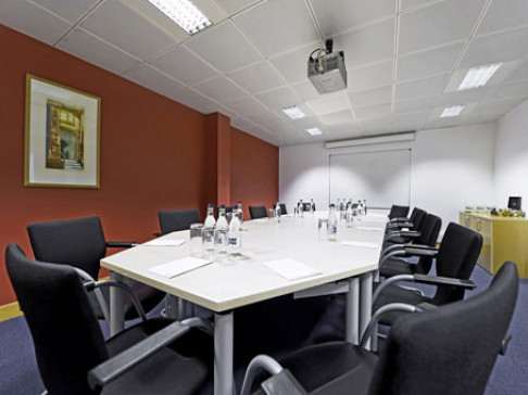 Office: West George Street, 151 West George Street, Glasgow, G2 2JJ