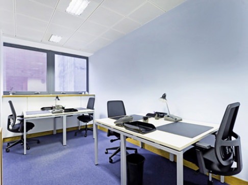 Office: West George Street, 151 West George Street, Glasgow, G2 2JJ