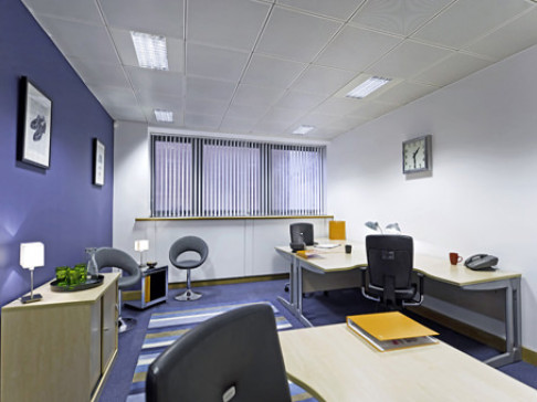 Office: West George Street, 151 West George Street, Glasgow, G2 2JJ