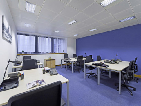 Office: West George Street, 151 West George Street, Glasgow, G2 2JJ