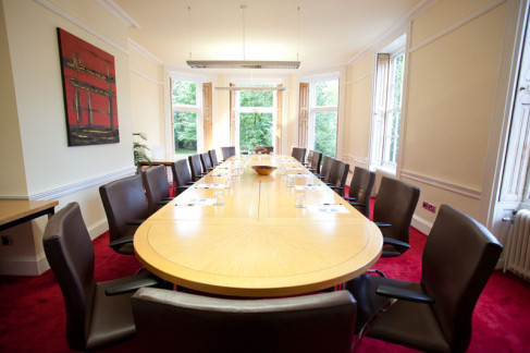 Office: Main Street, Glenfield, LE3 8DG