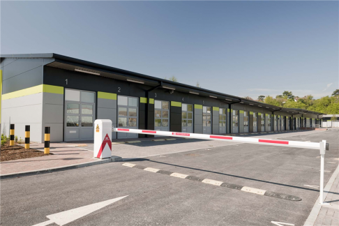 Office: Olympus Park, Gloucester, GL2 4AL