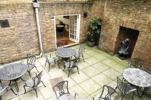 Office: Gloucester Place Centre, London, W1U
