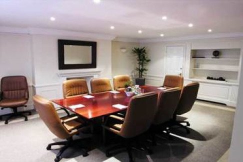 Office: Gloucester Place Centre, London, W1U