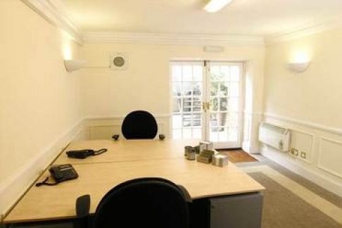 Office: Gloucester Place Centre, London, W1U