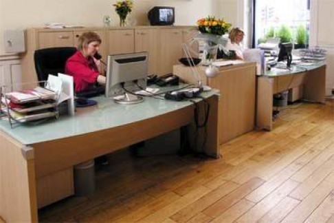 Office: Gloucester Place Centre, London, W1U