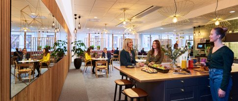 Office: G&ouml;tgatan, St Paul-huset, Stockholm, 11846