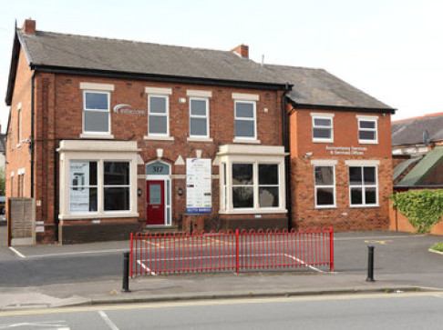 Office: Golden Hill Lane, Leyland, PR25