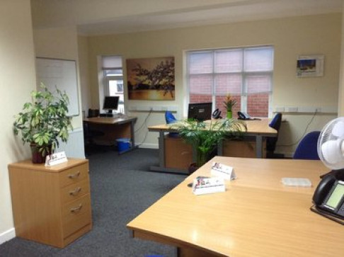 Office: Golden Hill Lane, Leyland, PR25