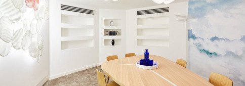 Office: Golden Square, London, W1F 9JB