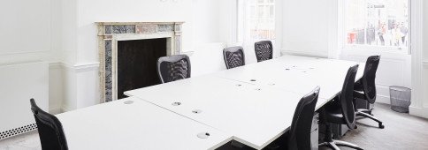 Office: Golden Square, London, W1F 9JB