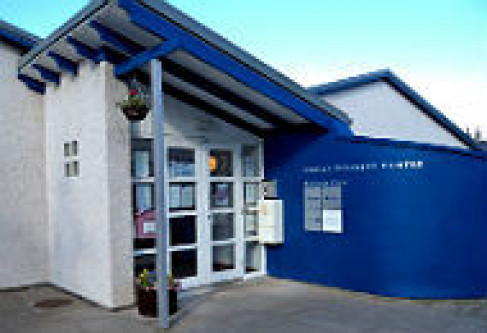Office: Gordon Street, Huntly, AB54