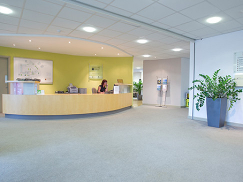 Office: Aerodrome Road, Gosport, PO13 0FQ