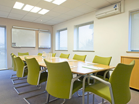 Office: Aerodrome Road, Gosport, PO13 0FQ