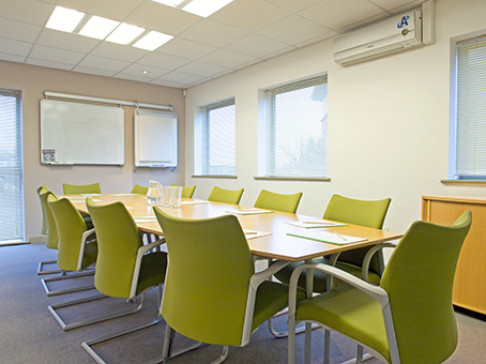 Office: Aerodrome Road, Gosport, PO13 0FQ