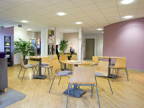 Office: Aerodrome Road, Gosport, PO13 0FQ