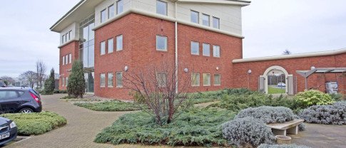 Office: Aerodrome Road, Gosport, PO13 0FQ
