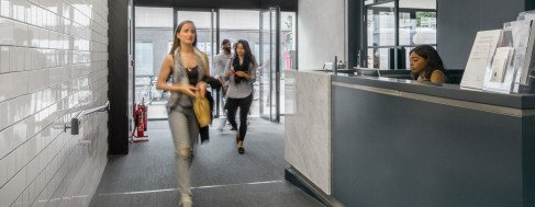 Office: Goswell Road, London, EC1V 7LQ