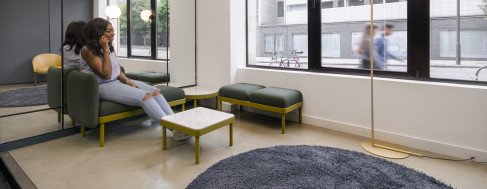 Office: Goswell Road, London, EC1V 7LQ