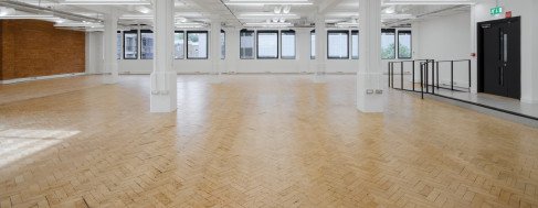 Office: Goswell Road, London, EC1V 7LQ