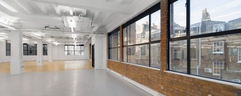 Office: Goswell Road, London, EC1V 7LQ