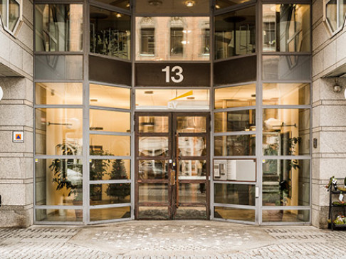 Office: Gothenburg Central, Odinsgatan 13, Gothenburg, 411 03