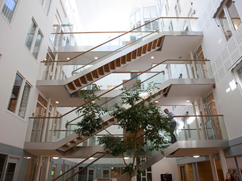 Office: Gothenburg Central, Odinsgatan 13, Gothenburg, 411 03