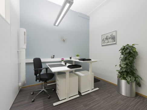 Office: Ullevi, 3rd Floor, Gothenburg, 412 50