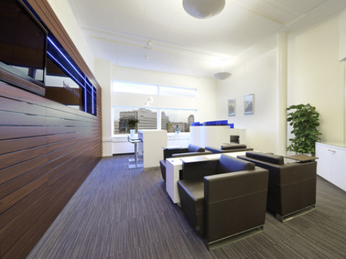 Office: Ullevi, 3rd Floor, Gothenburg, 412 50
