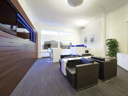 Office: Ullevi, 3rd Floor, Gothenburg, 412 50