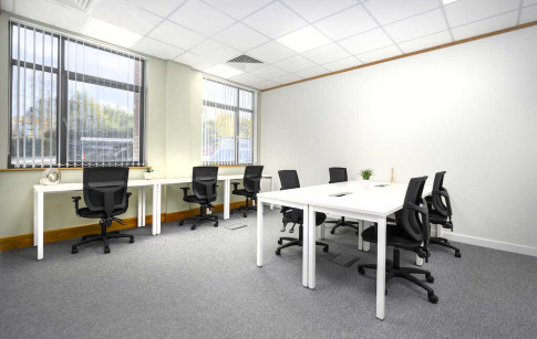 Office: 1-2 Grafton Court Parkway Venture Park, Northampton, Kettering, NN15 6XR