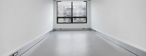 Office: Grand Union Studios, Ladbroke Grove, London, W10 5AD