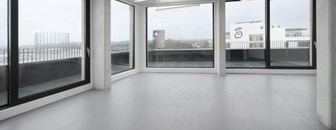 Office: Grand Union Studios, Ladbroke Grove, London, W10 5AD