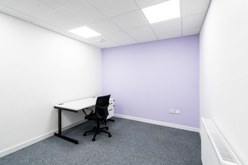 Office: East, 3 Roseland Hall, Grangemouth, FK3 8WJ