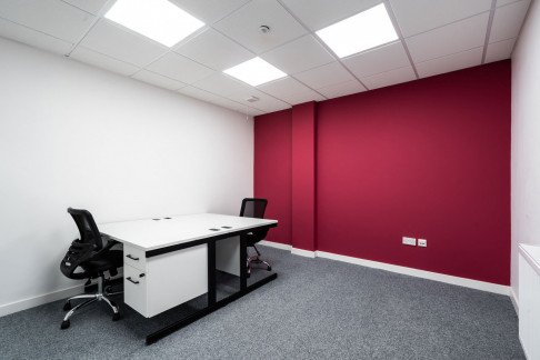 Office: Grangemouth West, Falkirk Road, Grasngemouth, FK3 8WW