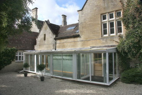 Office: Grangeside Business Centre - Wiltshire, Trowbridge, BA14