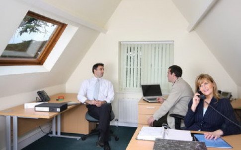 Office: Grangeside Business Centre - Wiltshire, Trowbridge, BA14