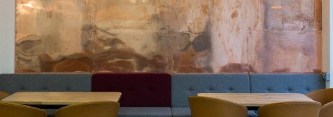 Office: Grays Inn Road, London, WC1X 8UE
