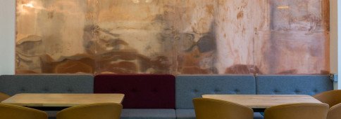 Office: Grays Inn Road, London, WC1X 8UE