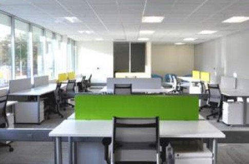 Office: Great America Parkway, CA, Z-Park, Santa Clara, CA 95054