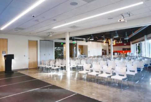 Office: Great America Parkway, CA, Z-Park, Santa Clara, CA 95054