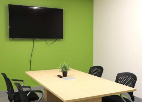 Office: Great America Parkway, CA, Z-Park, Santa Clara, CA 95054