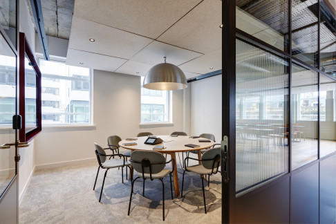 Office: Greek Street, United Kingdom, Yorkshire House, Leeds, LS1 5SX