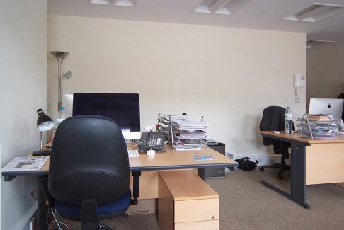 Office: Greek Street, London, W1D 4DJ