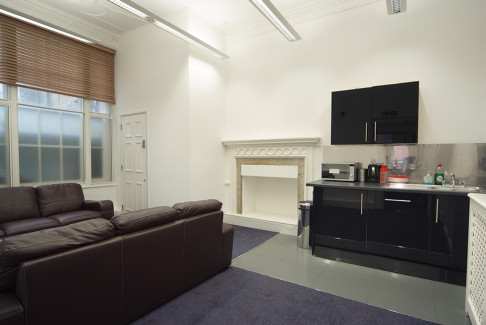 Office: Greek Street, London, W1D 4DJ