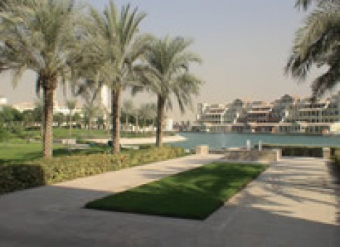 Green Community (Dubai, United Arab Emirates)