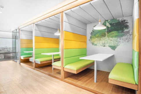 Office: Green Oaks Shopping Centre, Widnes, WA8 6UD